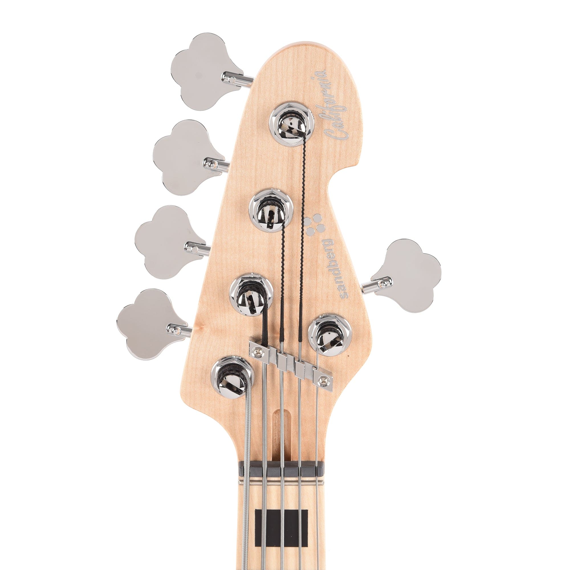 Sandberg California TM SuperLight 5-String Matte Nature Bass Guitars / 5-String or More