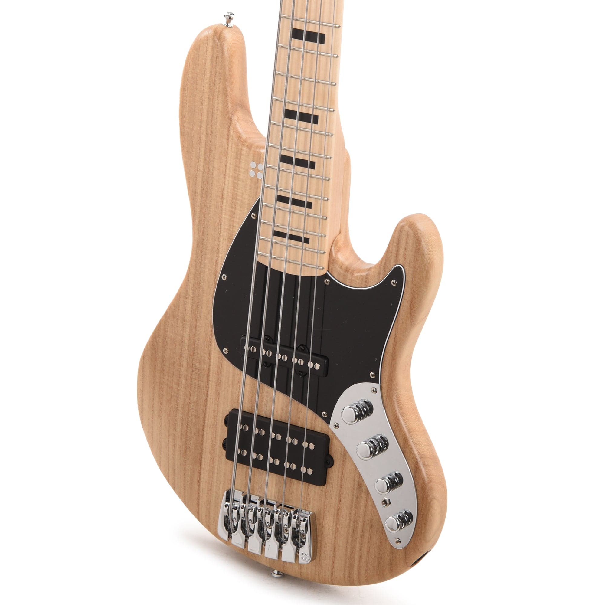 Sandberg California TM SuperLight 5-String Matte Nature Bass Guitars / 5-String or More