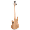 Sandberg California TM SuperLight 5-String Matte Nature Bass Guitars / 5-String or More