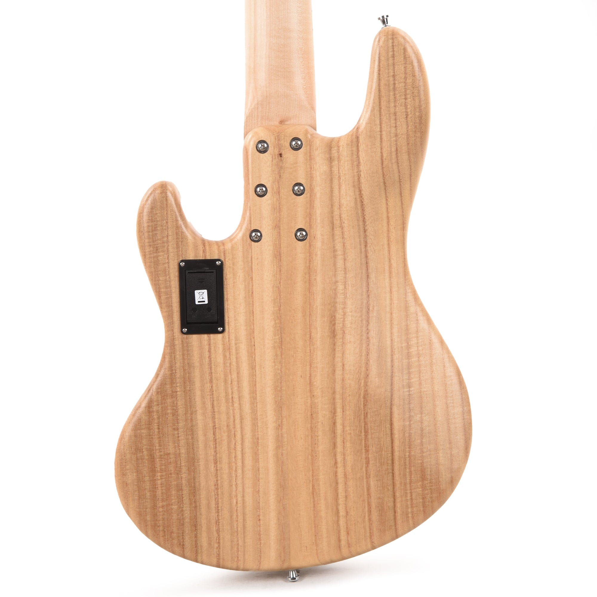 Sandberg California TM SuperLight 5-String Matte Nature Bass Guitars / 5-String or More