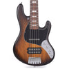 Sandberg California TM SuperLight 5-String Matte Tobacco Sunburst Bass Guitars / 5-String or More