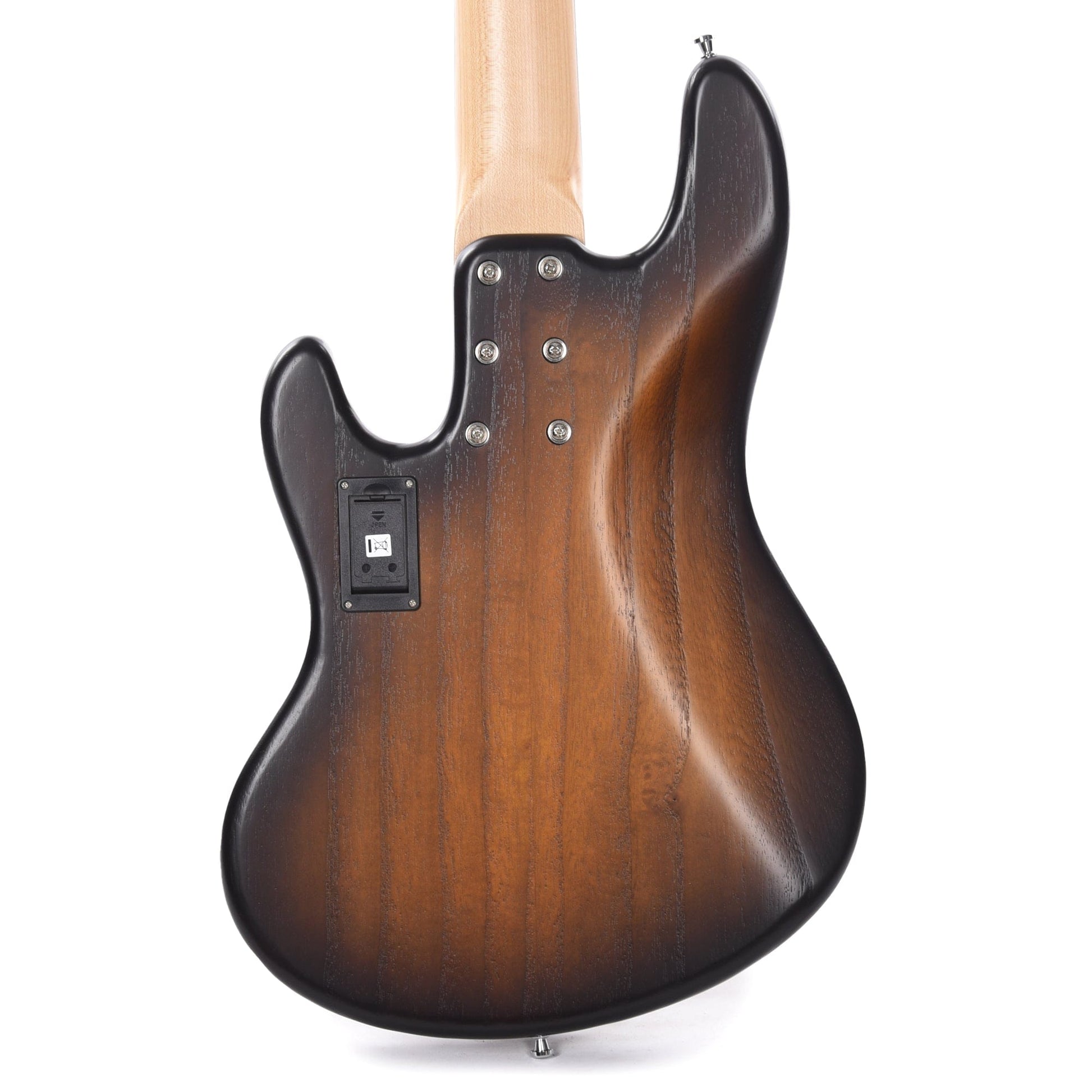 Sandberg California TM SuperLight 5-String Matte Tobacco Sunburst Bass Guitars / 5-String or More