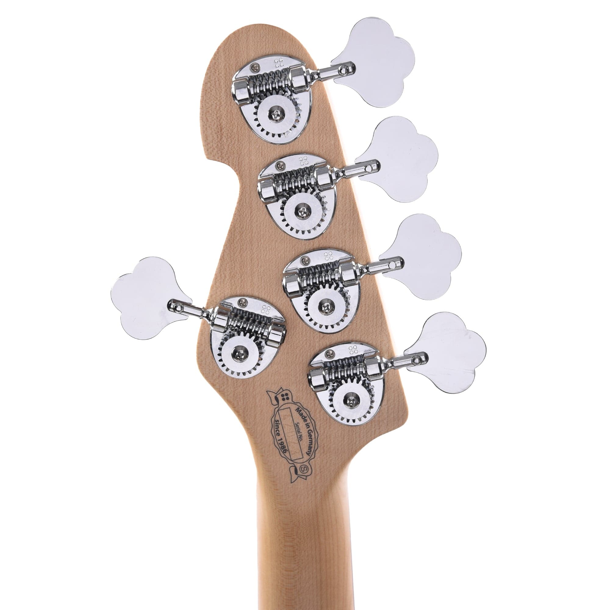 Sandberg California TM SuperLight 5-String Matte Tobacco Sunburst Bass Guitars / 5-String or More