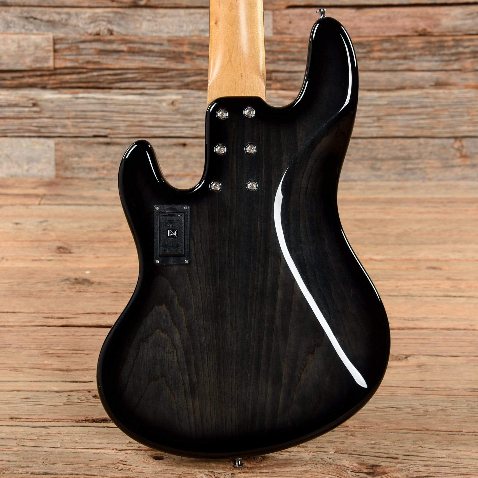 Sandberg California TM5 Blackburst Bass Guitars / 5-String or More