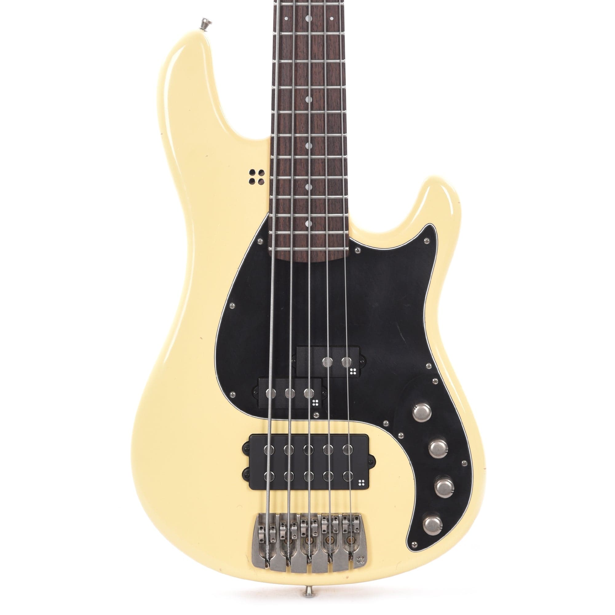 Sandberg California VM Greenline 5-String Soft Aged Creme Bass Guitars / 5-String or More