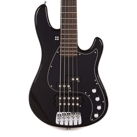 Sandberg California VM5 5-String Black Bass Guitars / 5-String or More