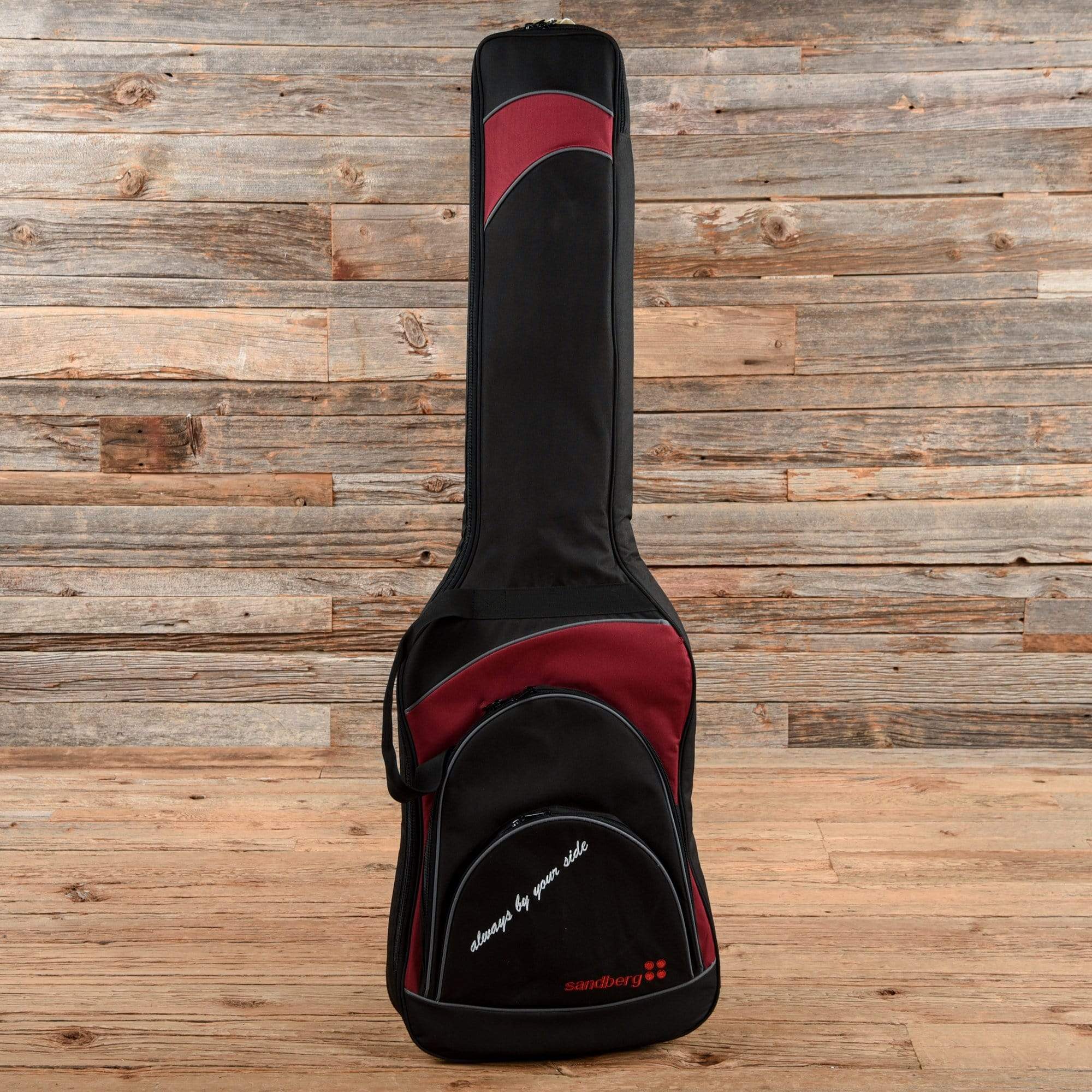 Sandberg California VM5 Marley Blue Bass Guitars / 5-String or More