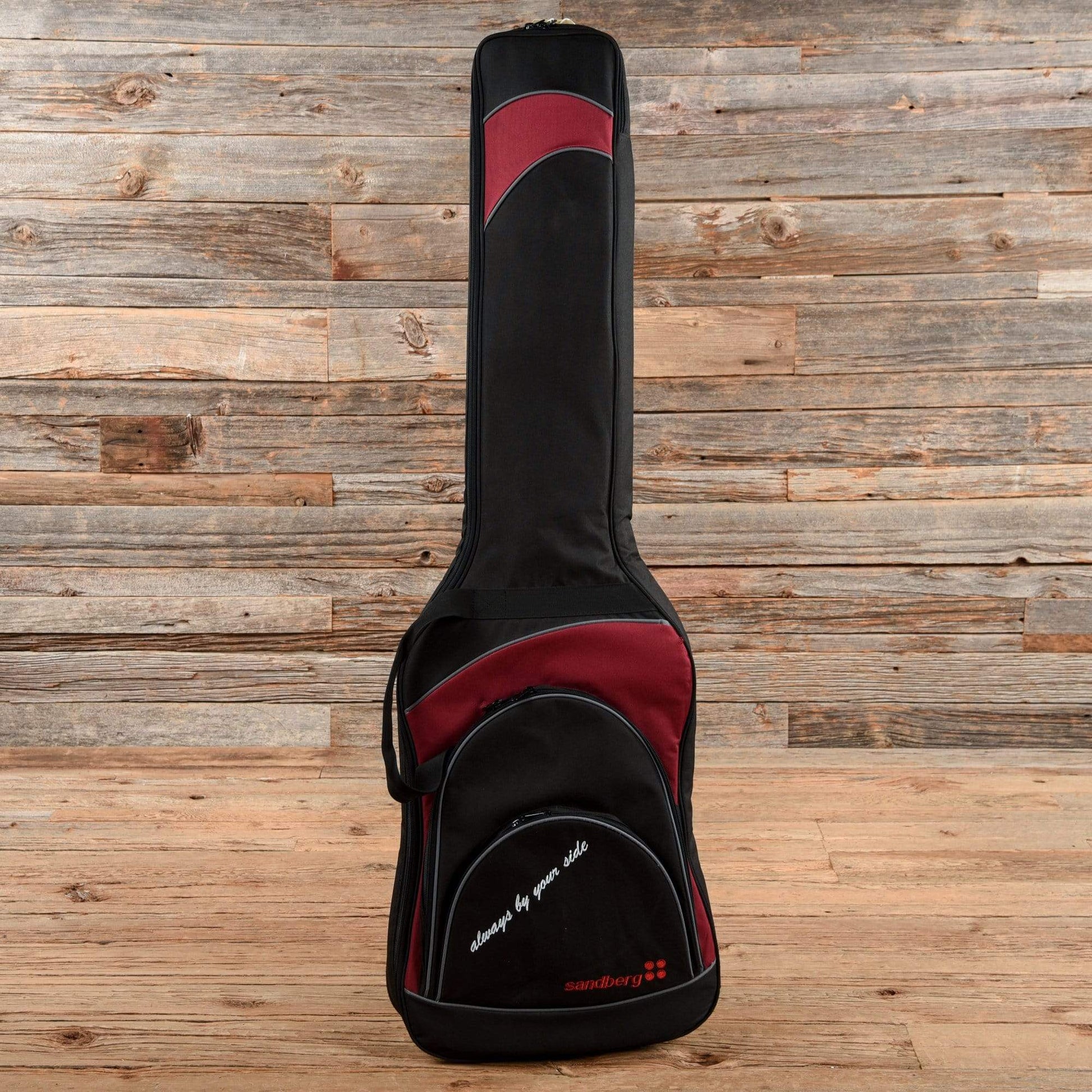 Sandberg California VM5 Marley Blue Bass Guitars / 5-String or More