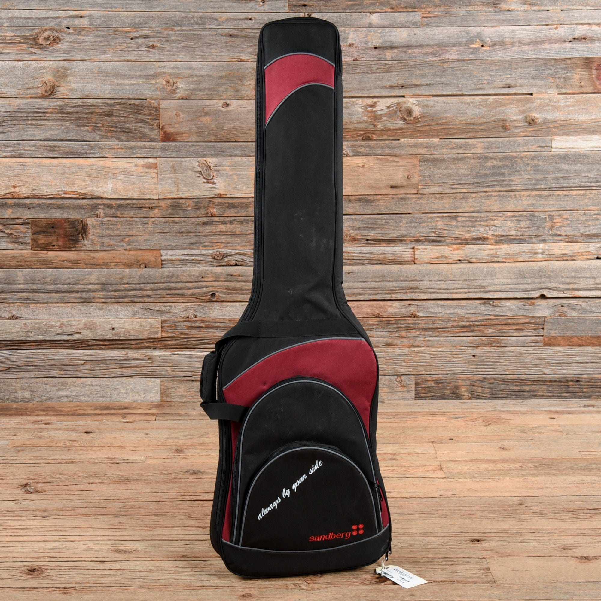 Sandberg California VM5 Marley Blue Bass Guitars / 5-String or More