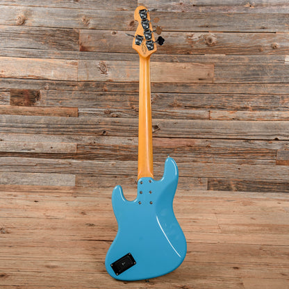 Sandberg California VM5 Marley Blue Bass Guitars / 5-String or More