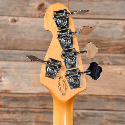 Sandberg California VM5 Marley Blue Bass Guitars / 5-String or More