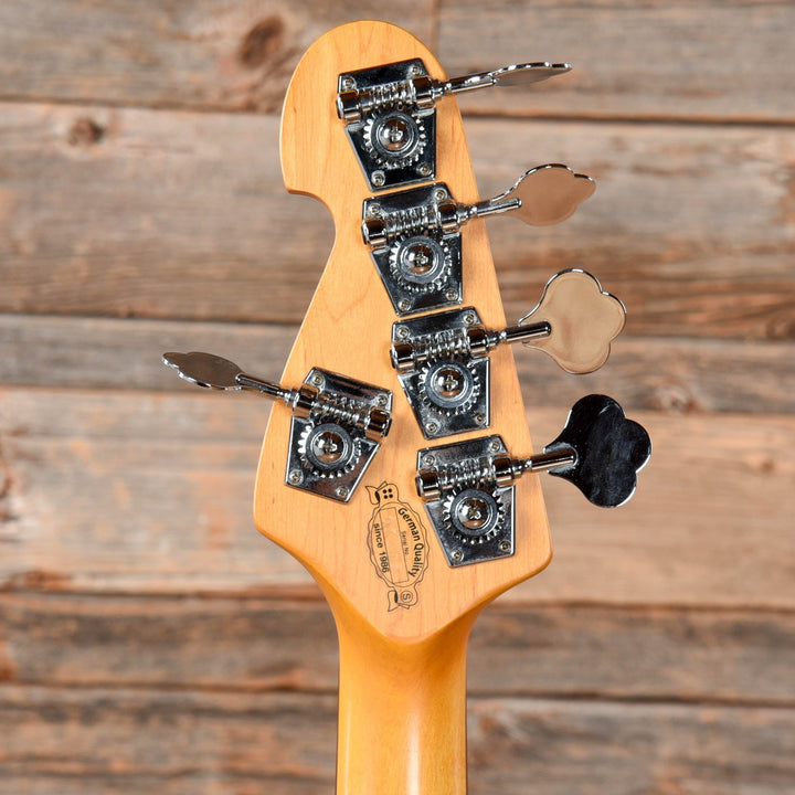 Sandberg California VM5 Marley Blue – Chicago Music Exchange