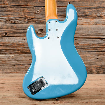 Sandberg California VM5 Marley Blue Bass Guitars / 5-String or More