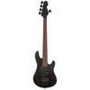 Sandberg California VM5 Nighthawk Matte Black w/Black Pickguard & Hardware Bass Guitars / 5-String or More