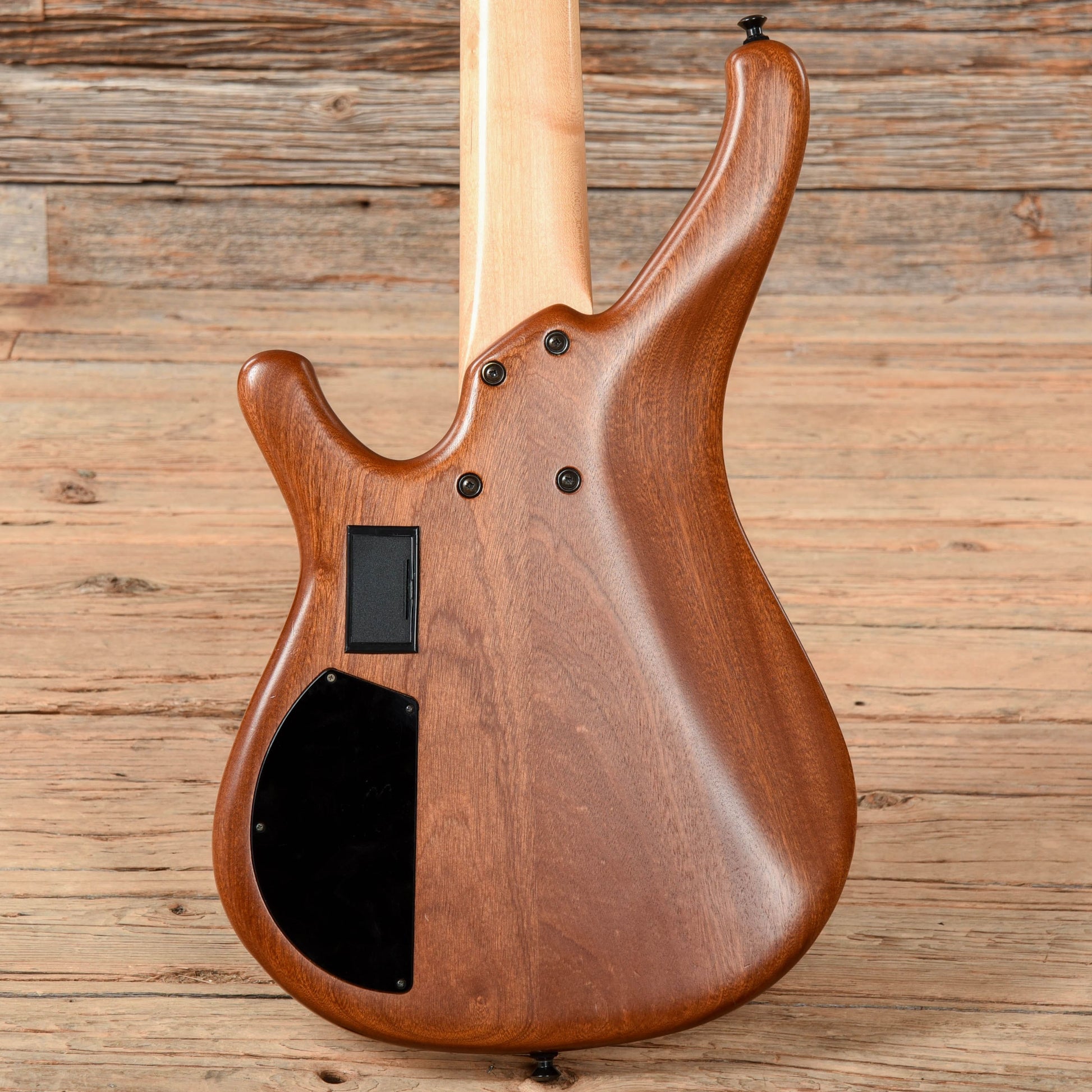 Sandberg Classic Special 5 Natural 2004 Bass Guitars / 5-String or More