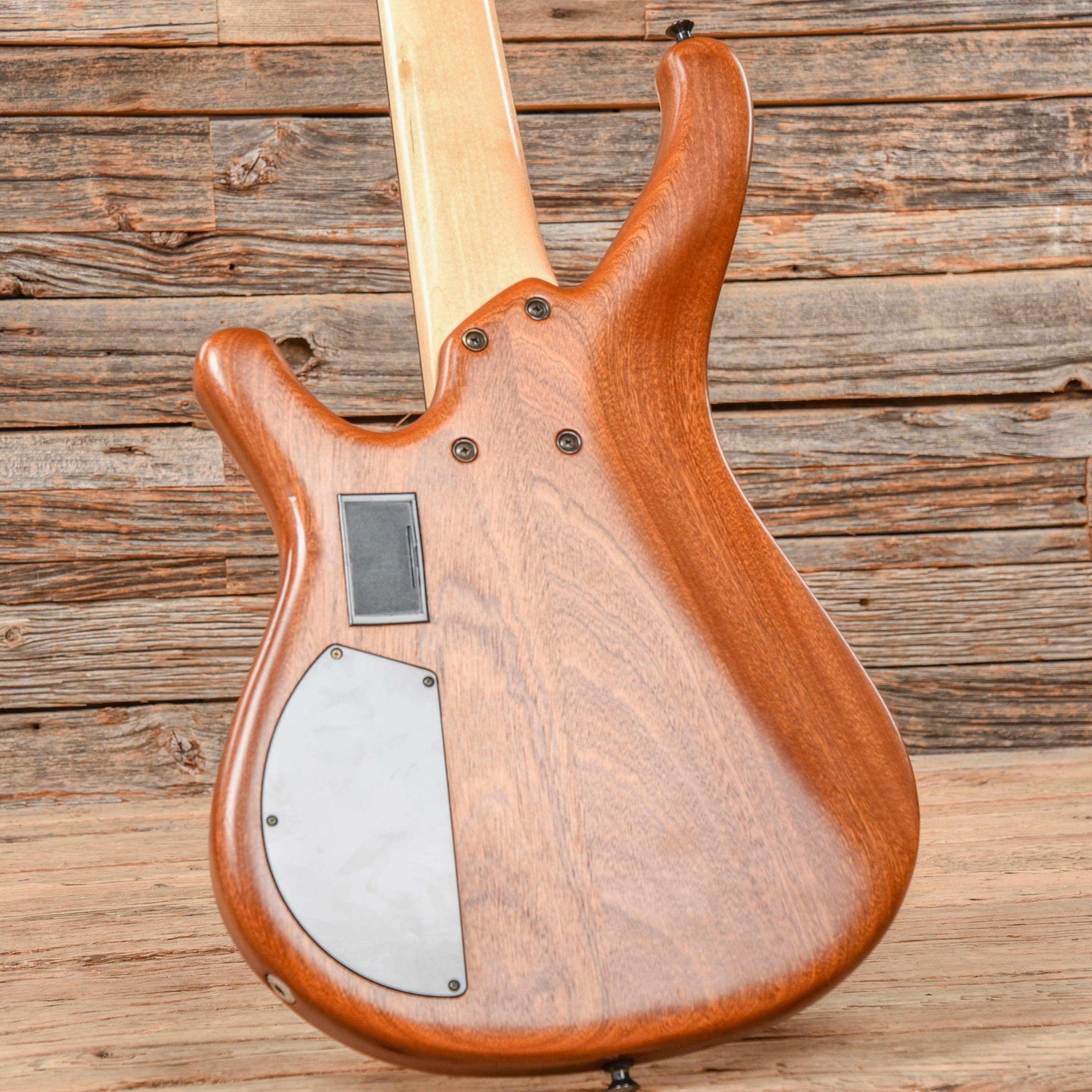 Sandberg Classic Special 5 Natural 2004 Bass Guitars / 5-String or More