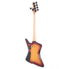 Sandberg Forty Eight 3-Tone Sunburst 5-String w/Black Hardware and Matching Headstock Bass Guitars / 5-String or More