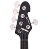 Sandberg Forty Eight 5-String Matte Violetburst w/Matching Headstock Bass Guitars / 5-String or More