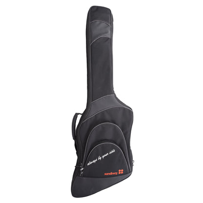 Sandberg Forty Eight 5-String Matte Violetburst w/Matching Headstock Bass Guitars / 5-String or More