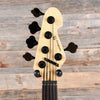 Sandberg Forty Eight 5 String Redburst Matte 2017 Bass Guitars / 5-String or More