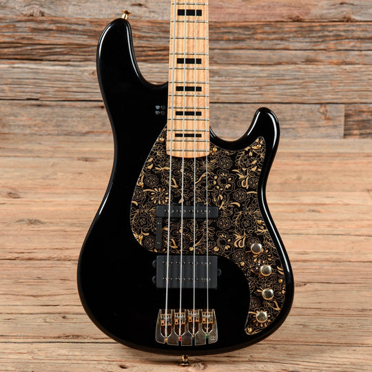 Sandberg Ida Nielsen Signature 5-String Bass Black Bass Guitars / 5-String or More