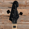 Sandberg Martin Mendez Signature California 5-String Black Matte Bass Guitars / 5-String or More