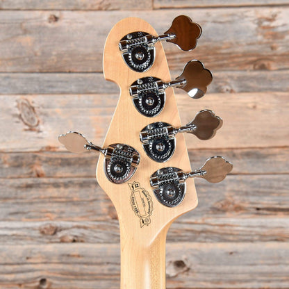 Sandberg VM-5 Black Bass Guitars / 5-String or More