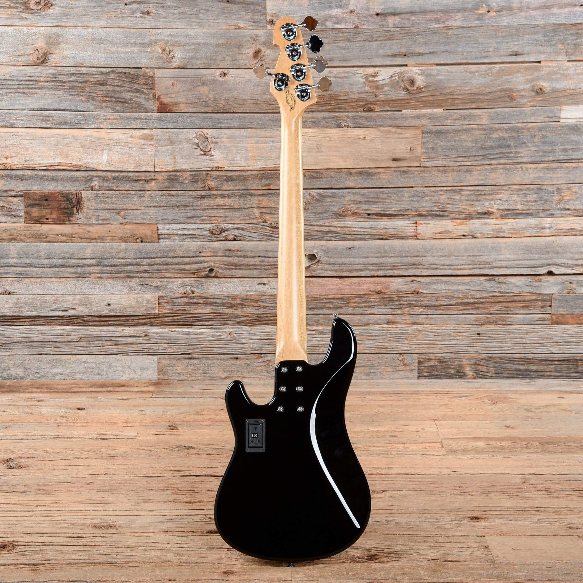 Sandberg VM-5 Black Bass Guitars / 5-String or More