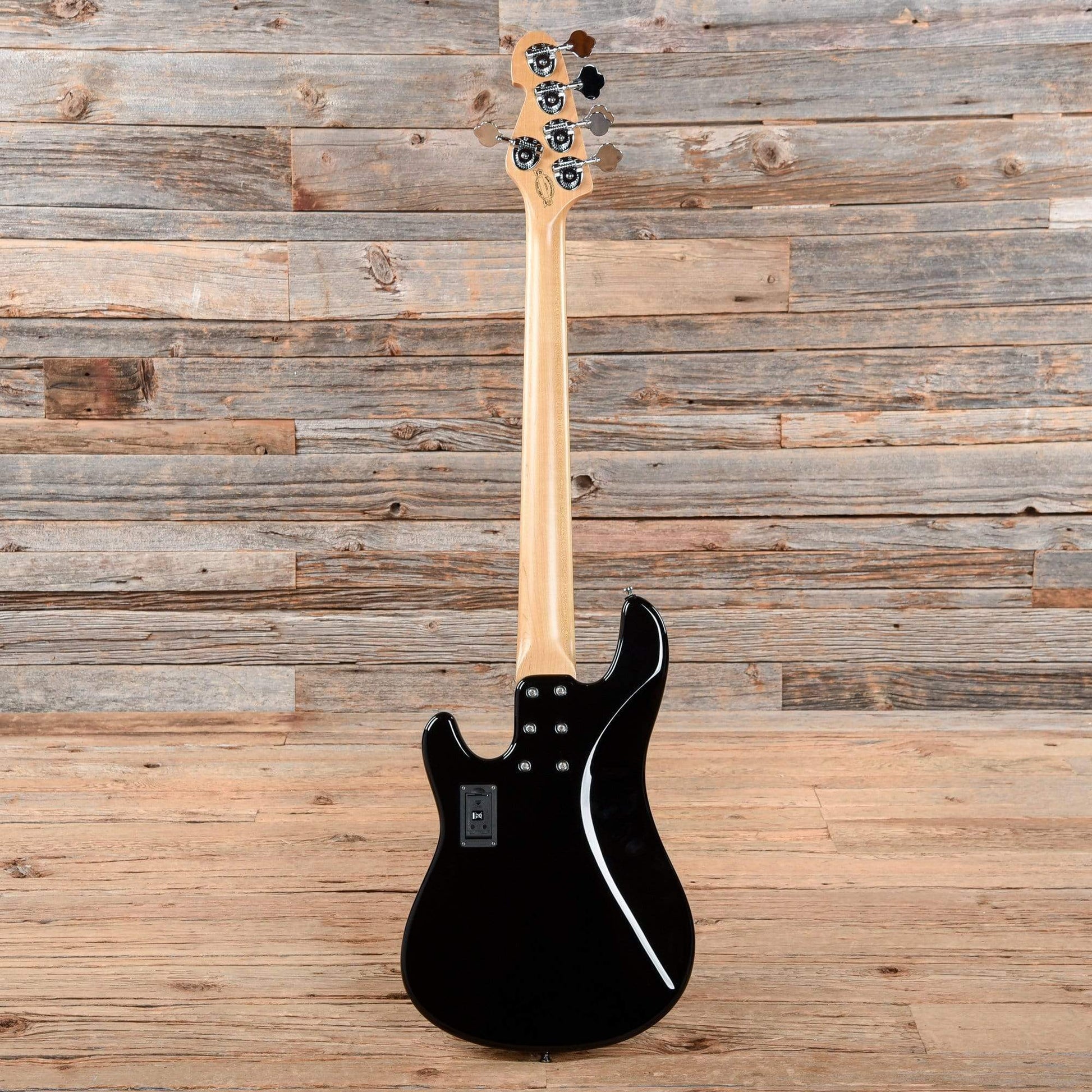 Sandberg VM-5 Black Bass Guitars / 5-String or More