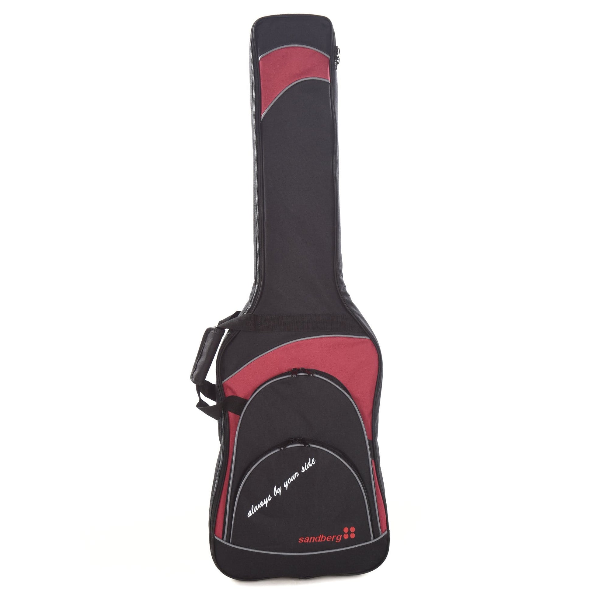 Sandberg VM5 Patchwork Bass NAMM 2020 Bass Guitars / 5-String or More