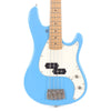 Sandberg Lionel Short Scale Bass Marley Blue Soft Aged w/Parchment Pickguard Bass Guitars / Short Scale