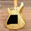 Sandberg California ST-S Gold Leaf Gold Electric Guitars / Solid Body