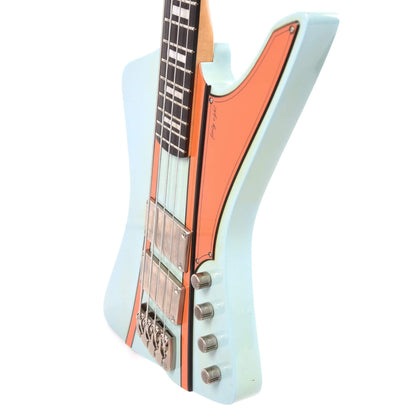 Sandberg Forty Eight Soft Aged GT-Style Electric Guitars / Solid Body