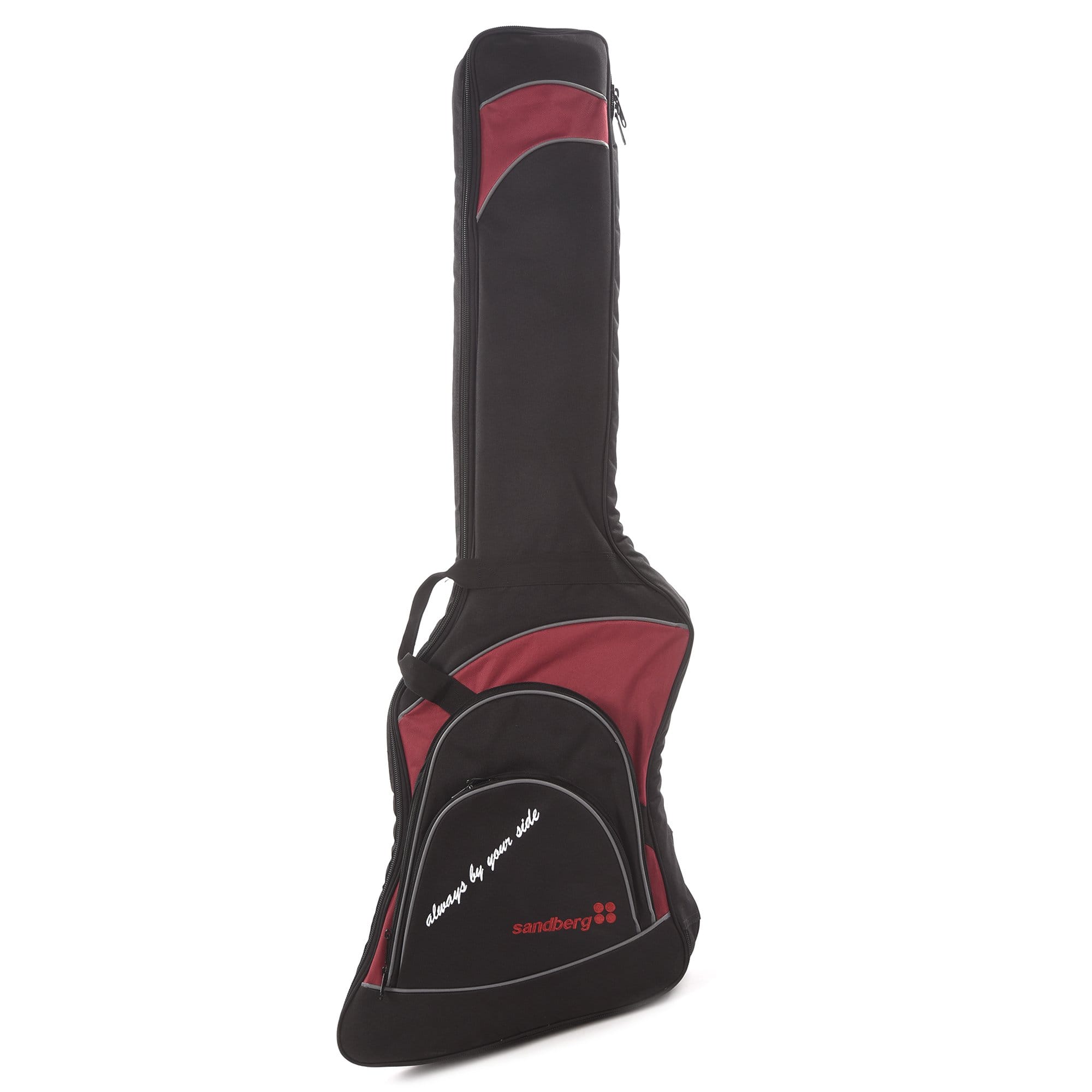 Sandberg Forty Eight Soft Aged GT-Style Electric Guitars / Solid Body