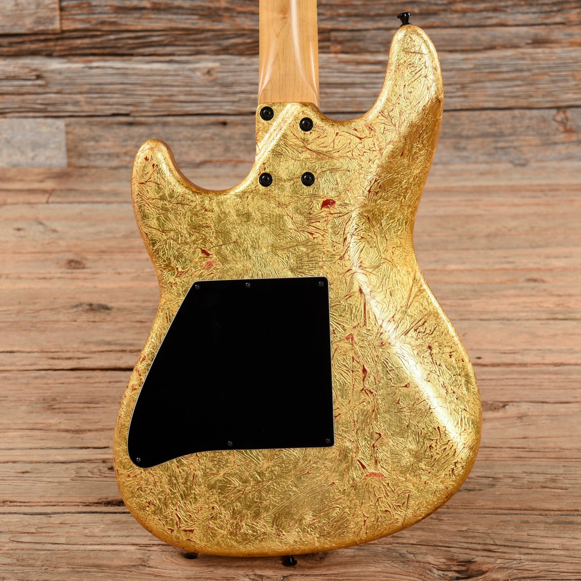 Sandberg Gold Leaf – Chicago Music Exchange