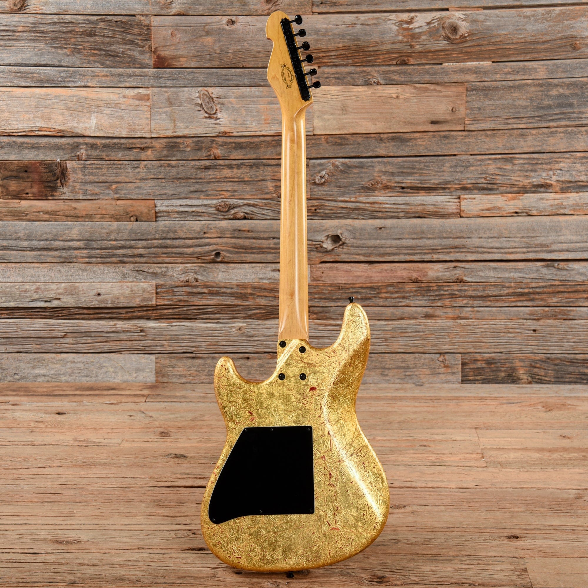 Sandberg Gold Leaf – Chicago Music Exchange