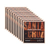 Santa Cruz Parabolic Tension Strings DADGAD Low Tension 12 Pack Bundle Accessories / Strings / Guitar Strings