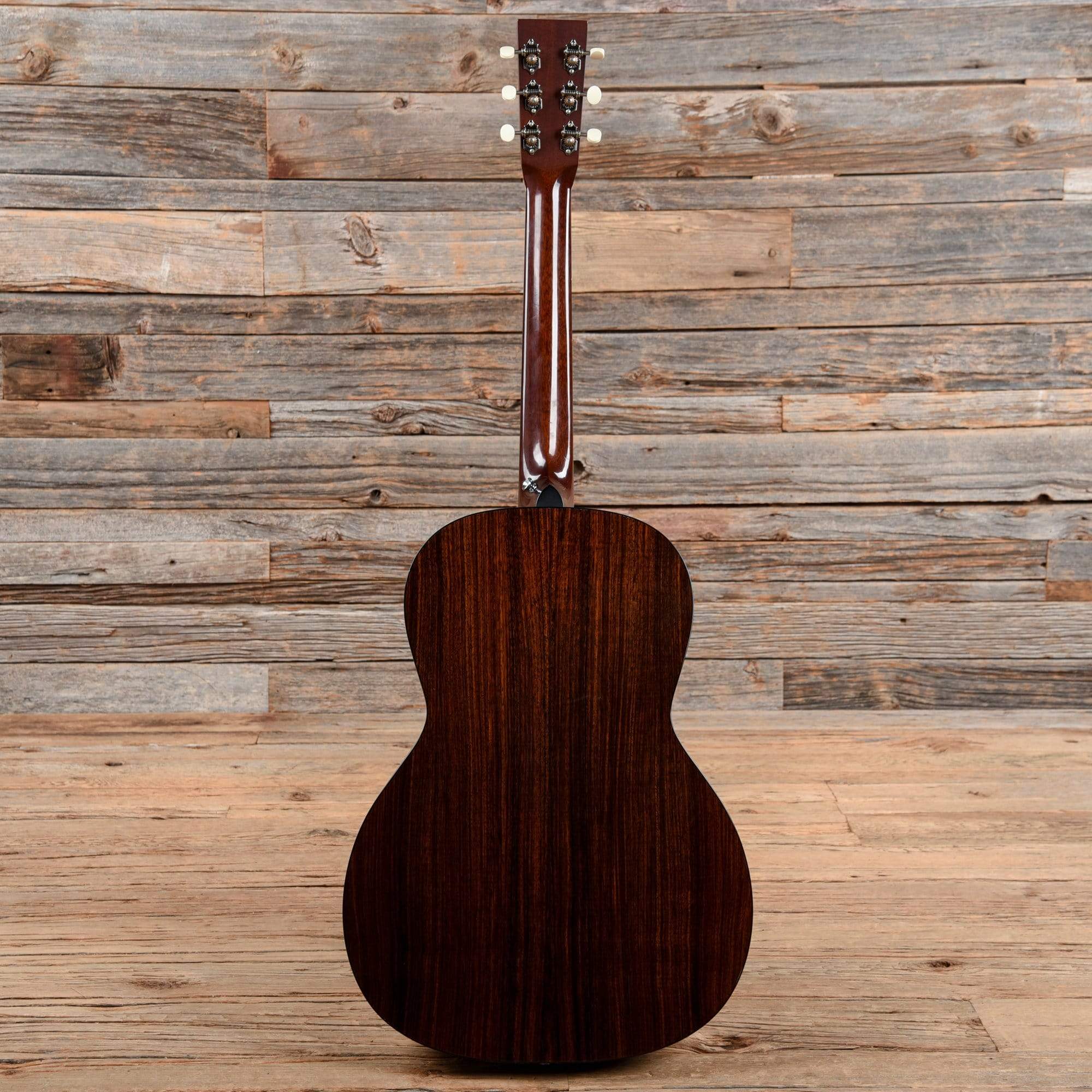 Santa Cruz 000 12-Fret Natural 2018 Acoustic Guitars / Concert