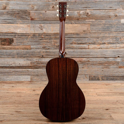 Santa Cruz 000 12-Fret Natural 2018 Acoustic Guitars / Concert