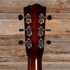 Santa Cruz 1929 000 Sunburst Acoustic Guitars / Concert