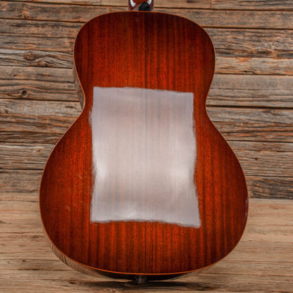 Santa Cruz 1929 000 Sunburst Acoustic Guitars / Concert