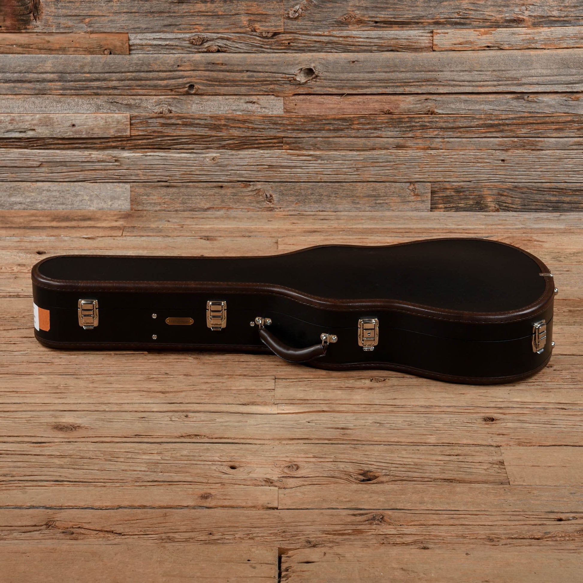 Santa Cruz 1929 000 Sunburst Acoustic Guitars / Concert