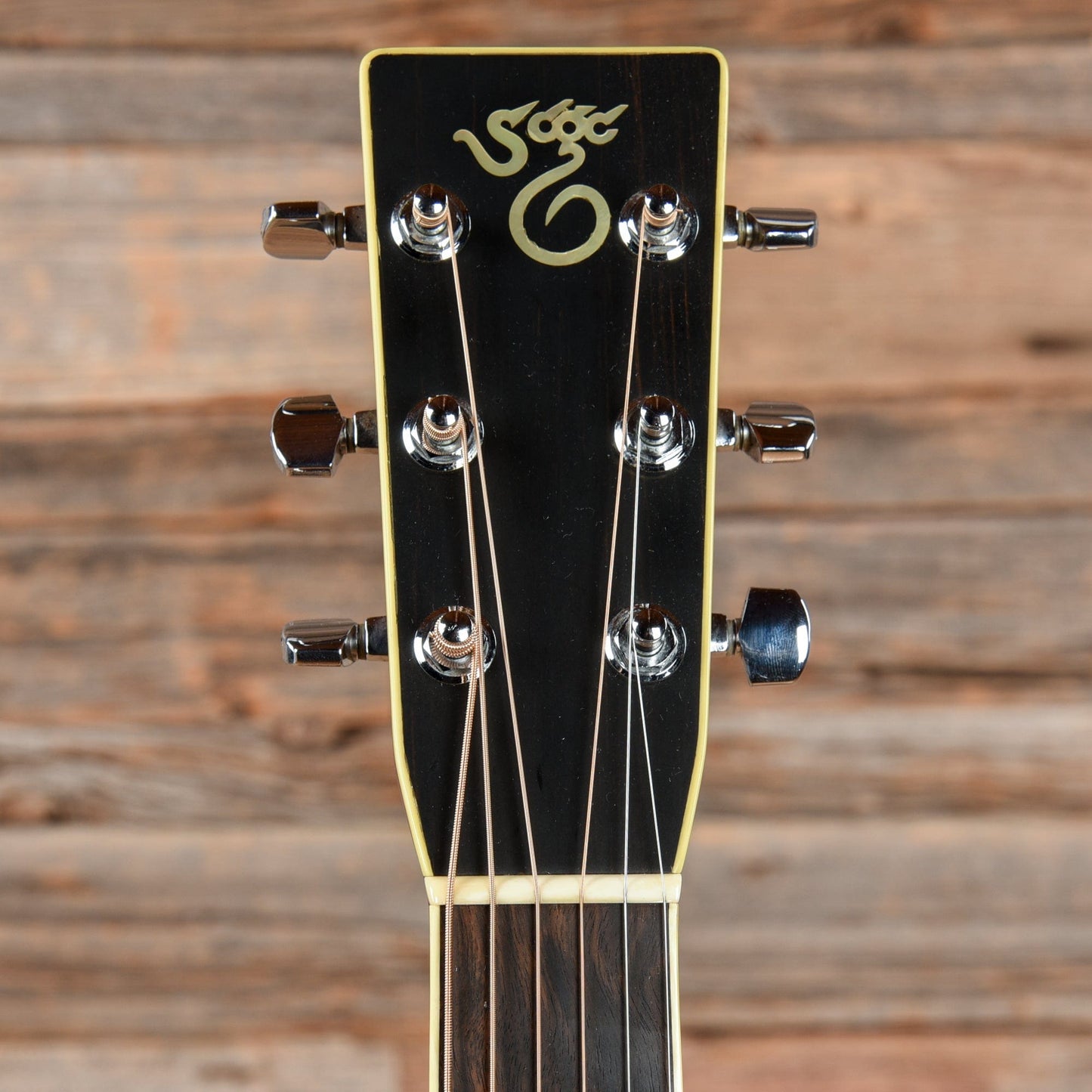 Santa Cruz H13 Adirondack/Brazilian Natural Acoustic Guitars / Concert