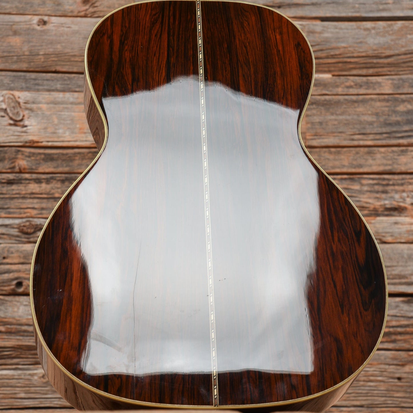 Santa Cruz H13 Adirondack/Brazilian Natural Acoustic Guitars / Concert