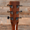 Santa Cruz H13 Adirondack/Brazilian Natural Acoustic Guitars / Concert