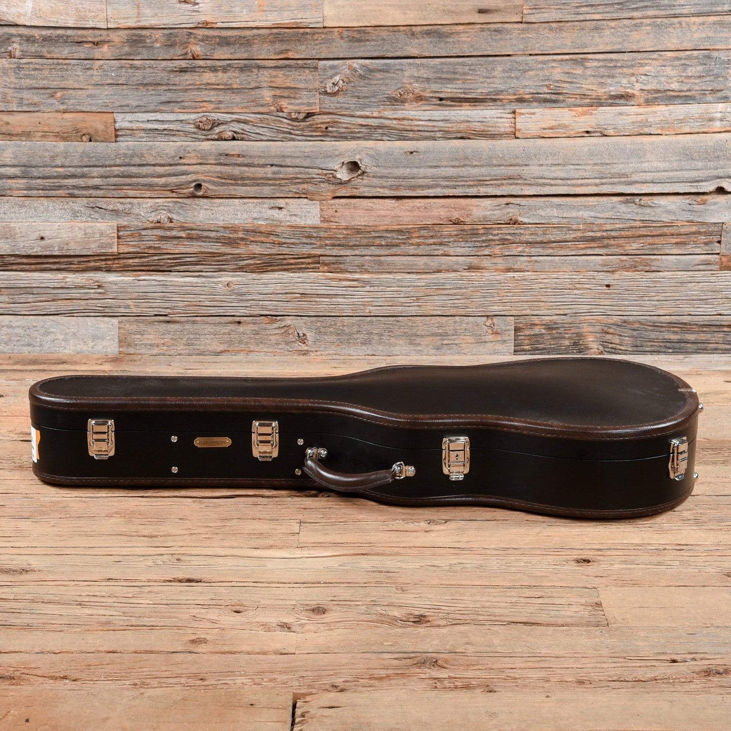 Santa Cruz OO Skye Adirondack Spruce/Cocobolo Natural Acoustic Guitars / Concert