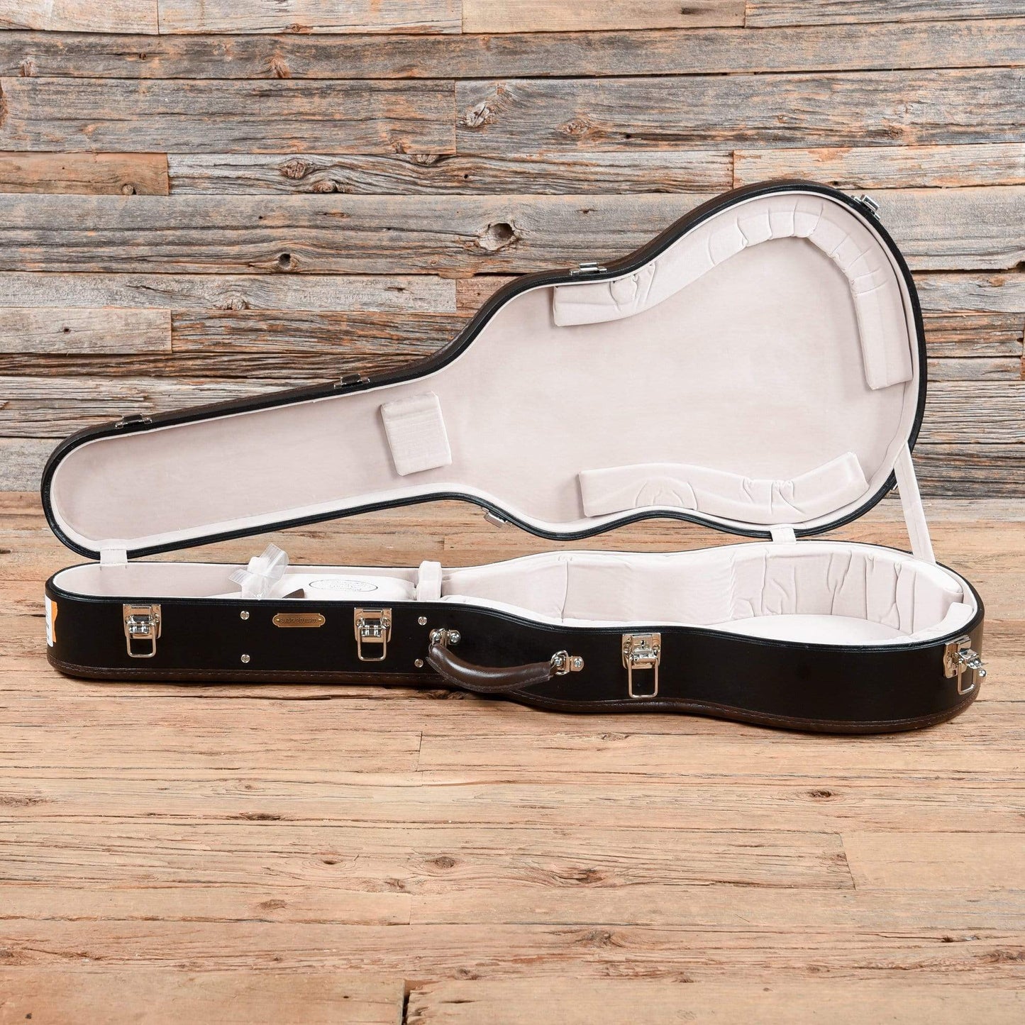 Santa Cruz OO Skye Adirondack Spruce/Cocobolo Natural Acoustic Guitars / Concert