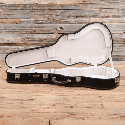 Santa Cruz OO Skye Adirondack Spruce/Cocobolo Natural Acoustic Guitars / Concert