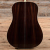 Santa Cruz B/PW Brad Paisley Signature Natural 2020 Acoustic Guitars / Dreadnought