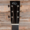 Santa Cruz B/PW Brad Paisley Signature Natural 2020 Acoustic Guitars / Dreadnought